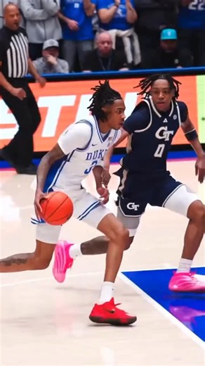 Duke Men’s Basketball on Instagram: "Showtime on both ends 🔒🪣"