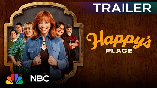 The Happy's Place Season 3 Trailer Reveals Bobbie Is Dating: "Are You Blushing?"