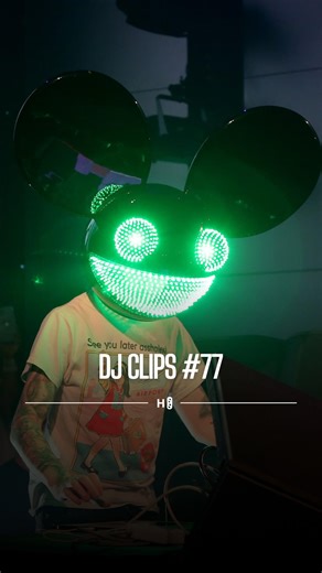 House Music US on Instagram: "Space Ibiza, 2009. Deadmau5 playing Strobe the same year it was released. A timeless moment in electronic music history, with the crowd lost in the build, the drop, and the atmosphere of Ibiza’s golden era. via Deadmau5 on yt"