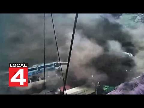 Local 4 News at 11 -- Aug. 26, 2026