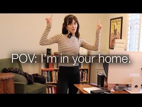 Fixing My Subscriber's Home for ZERO DOLLARS