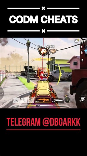 HACK CALL OF DUTY MOBILE #callofdutymobile #callofduty #codmobile #cod #codm #codmhack #codmobilemod