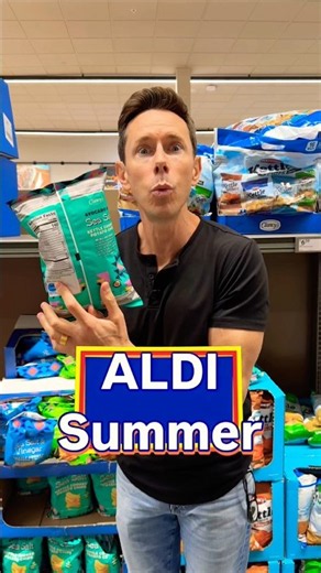 3 Foods To Buy at ALDI Now