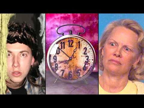 Ozzy Man Reviews: TIME