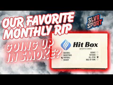 Another Victim of Topps? Hit Box All-Star Football Pack Opening