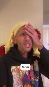 When mom won’t let you go to grandmas house - Living with siblings