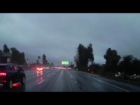 SoCal to see another strong storm this weekend