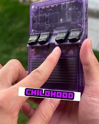 Game Boy (GB), Game Boy Color (GBC), Game Boy Advance (GBA)