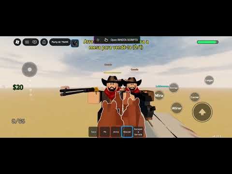 RINGTA SCRIPT DEAD RAILS UPDATED 2026