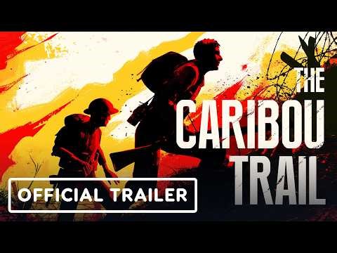 The Caribou Trail - Official Release Date Trailer | Galaxies Spring Showcase 2026