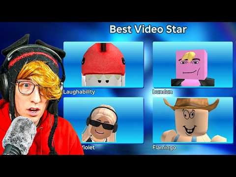 ROBLOX.. IT'S TIME..