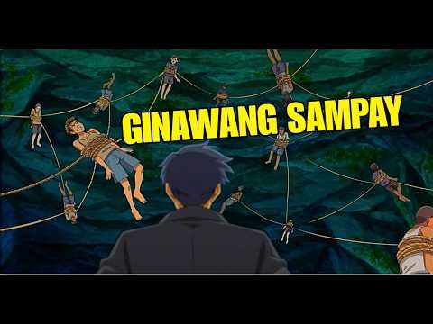 (FULL SEASON) GALIT SIYA SA KURAKOT KAYA INAAGAW NIYA ANG KAPANGYARIHAN NILA #OhAnimeRecapTagalog