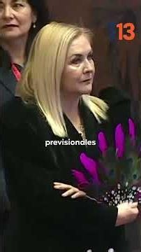 Alessandri ofrece sus "más sinceras disculpas a Chile” durante Cuenta Pública 2026 del Congreso