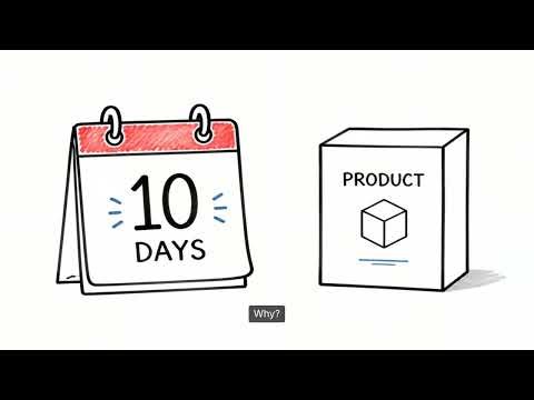 Value Stream Mapping Explained — How To See Waste In Any Process