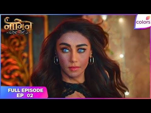 Naagin S6 | Full Ep. 2 | Naagin to find the first suspect | Colors TV