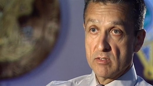 The FBI Files - Episode 412 - Evil Intent