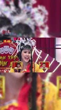 Nhóm quý phi cung đấu này khiến Trấn Thành nhức nhức cái đầu | SML