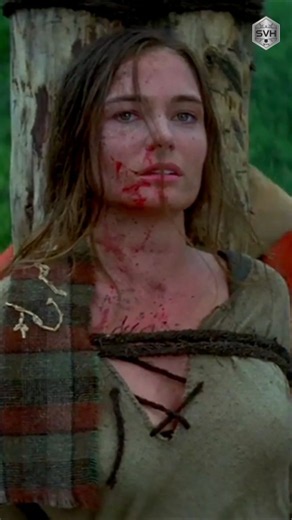 HARASSED. EXECUTED… HER DEATH IGNITED WAR! 💔⚔️ | BRAVEHEART #shorts