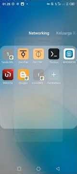 Akses Mikhmon dari Mana Saja dengan ZeroTier (Tanpa IP Publik) #tutorial #chatgpt #mikrotik #mikhmon