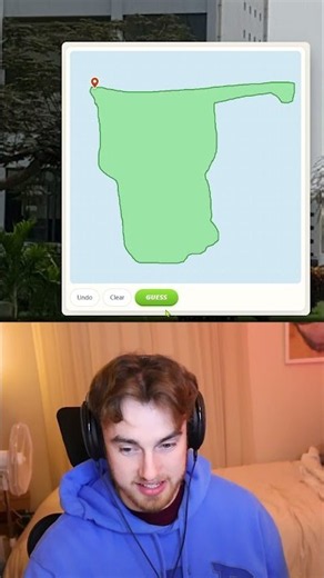 Geoguessr, but we have to draw the CORRECT Country first