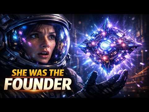 She Activated a Forbidden Alien Codex — It Recognized Her Instantly |HFY| SCI FI