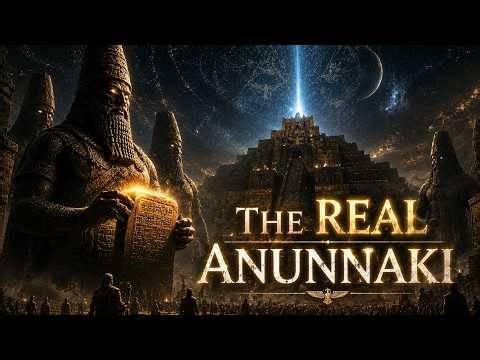 Why Everything You Know About the Anunnaki and Nibiru is Wrong