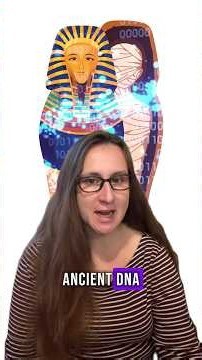 Are you related to this ancient Egyptian?