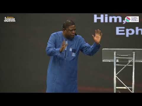 BeGreat Devotion | Unlocking Blessing Channels | New Week Blessing | 27th Apr 2026