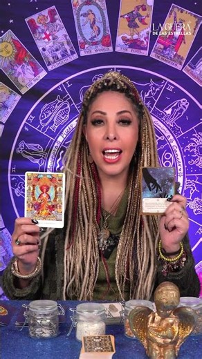 Virgo del 5 al11 de enero | Horóscopos de La Güera de las Estrellas