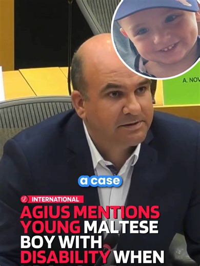 Support for Thiago's Duchenne Muscular Dystrophy Treatment