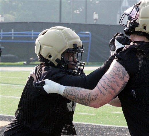 Purdue football's biggest offseason upgrade may not be a player