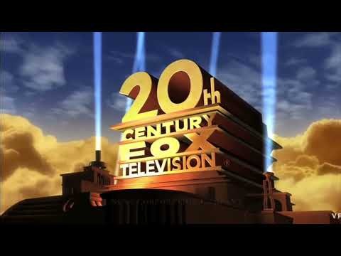 20th Century Fox Television Logo Part 1