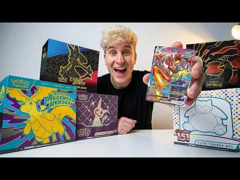 Massive Lost Origin & Chilling Reign Opening...