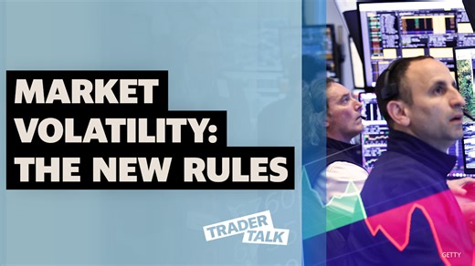 The Fed, SpaceX & VIX: the new rules of trading volatility