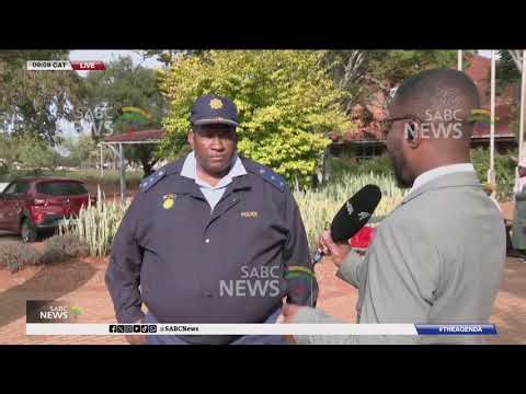 Omphile Sithole | Couple to appear in court on child negligence charges: Katlego Nyoni updates