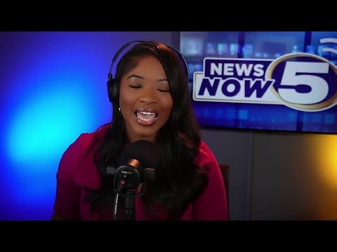 News 5 NOW @ 8:05am (Friday) | April 24, 2026