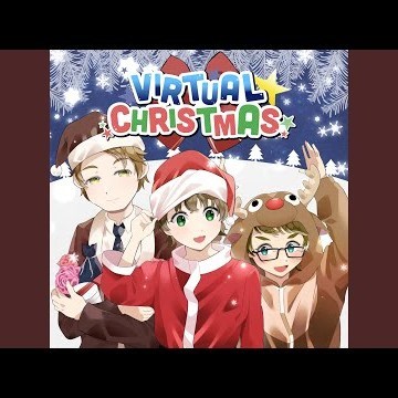 We Wish You a Merry Christmas