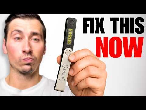 11 things you should NEVER do after setting up a Cold Wallet