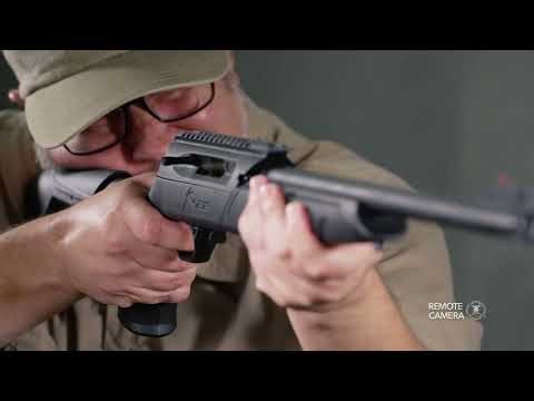 Tristar Arms KR22 Review