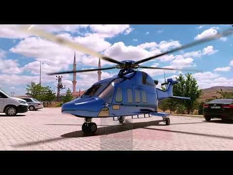 T625 GOKBEY 3D Modeling in Blender | Manual Syntax #blender #gamedevelopment