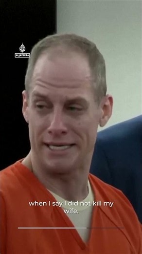 Former ‘American Idol’ singer Caleb Flynn gets life for wife’s murder | AJ #shorts