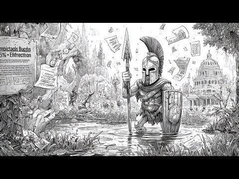 Cleisthenes and the Birth of Athenian Democracy: 508 BC Reforms