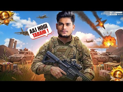 🔴 BGMI RUSH GAMEPLAY !! Solo VS Squad 🔥 #shorts #bgmi #ghayaltiger #bgmilive