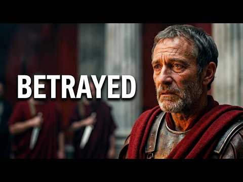 Julius Caesar: The Man Who Destroyed the Roman Republic (Cinematic Story)