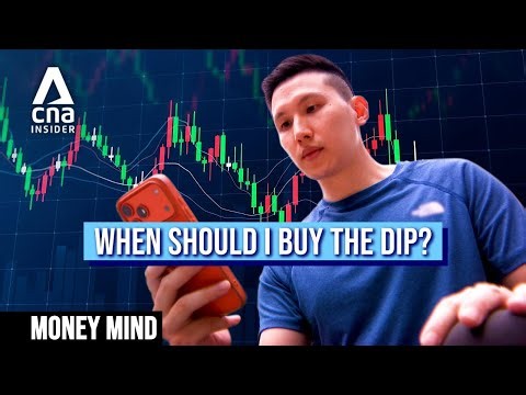 How Much Cash Should You Keep Ready When Markets Crash? | Money Mind