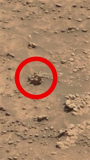 Som ET - 59 - Mars - Curiosity Sol 4600 - 2