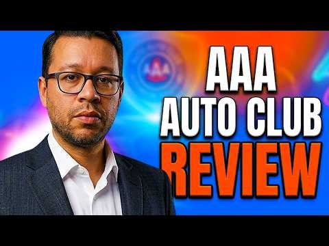 AAA Auto Club Review | Is AAA Auto Club Legit