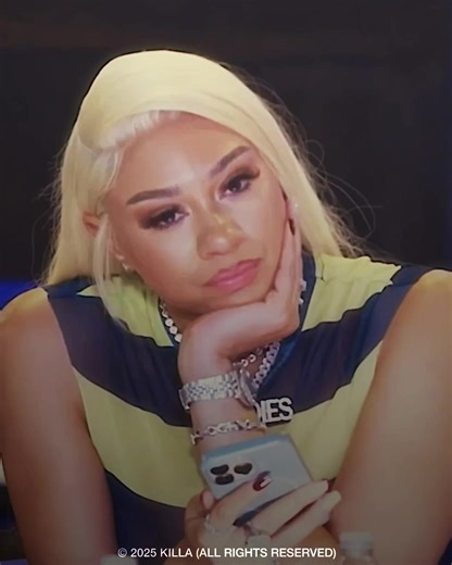 Scotty with the Baby Edit - Baddies USA