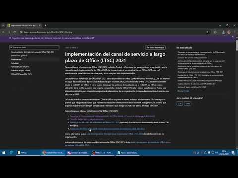 Instalacion de paquete de office + error de activacion de productos excel