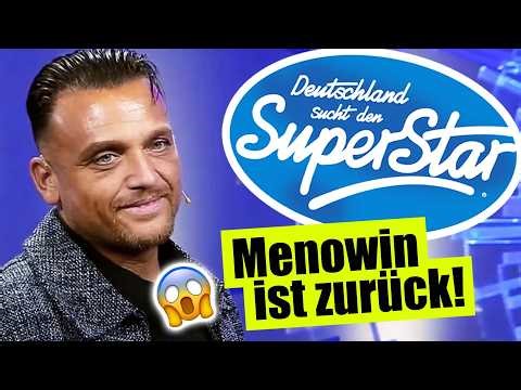DSDS 2026 nur noch LÄCHERLICH!?